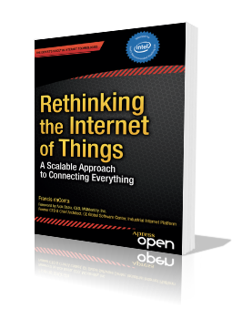 APress Open book: Rethinking the Internet of Things