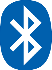 Bluetooth logo