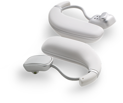 Wearable headset