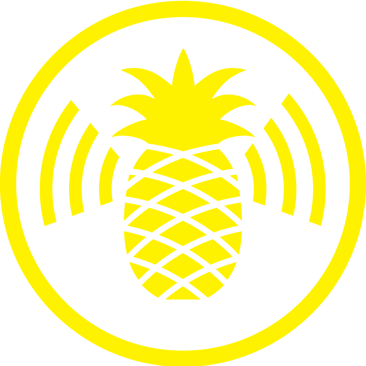 Wifi Pineapple Mark V