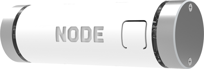 Node+ sensor test